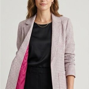 Anne Klein blazer.size S